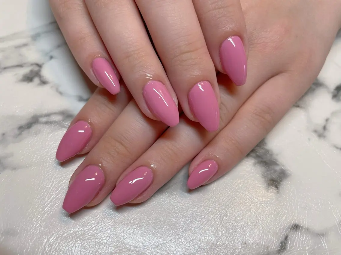 ネイル ハンドネイル エン Nail salonのネイルデザイン