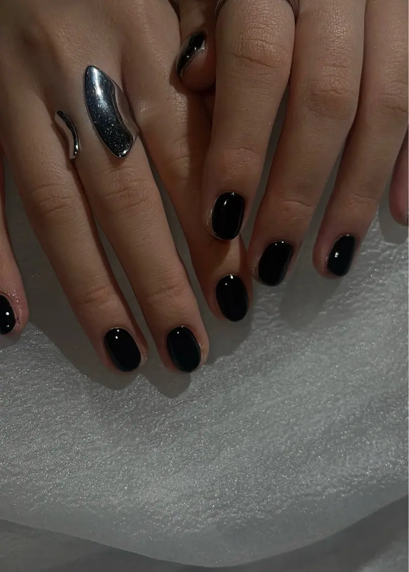 ネイル ハンドネイル nt. nailのネイルデザイン