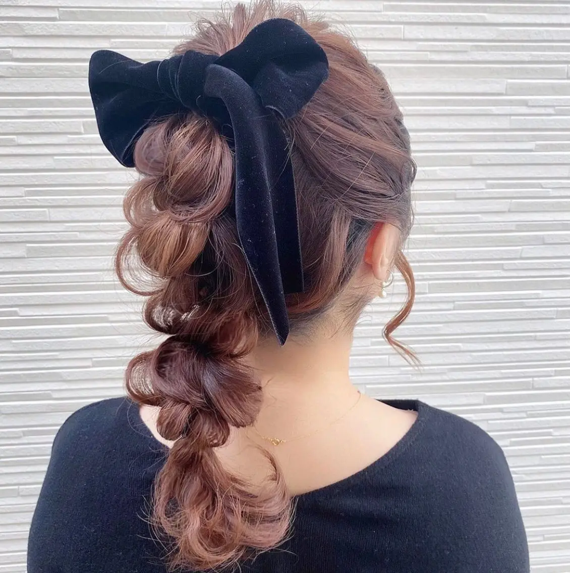 セミロング Kepa Shioriの眉毛・アイブロウイメージ
