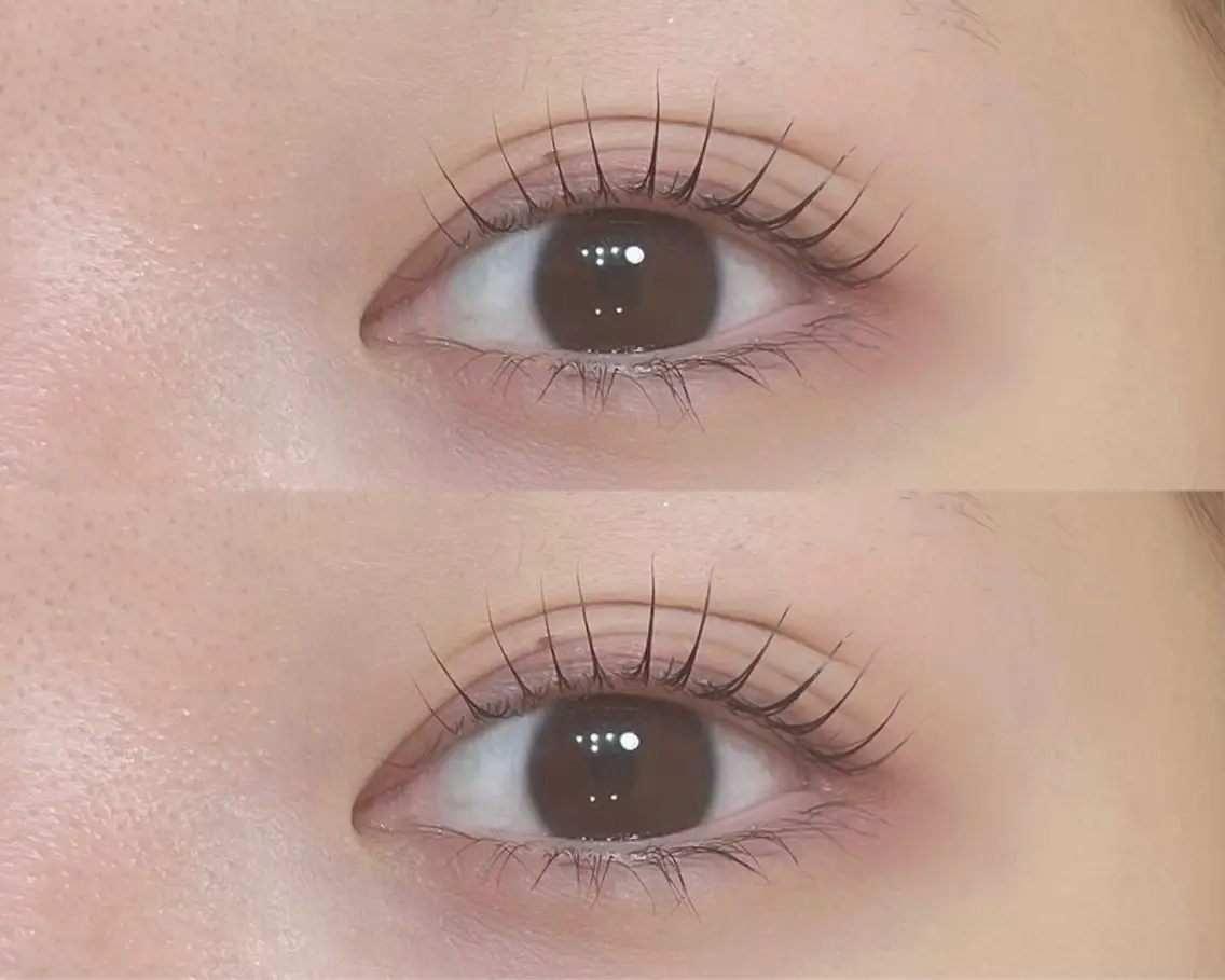 マツエク・マツパ パリジェンヌラッシュリフト マツパ eyelist ARISA🧸のマツエク・マツパデザイン