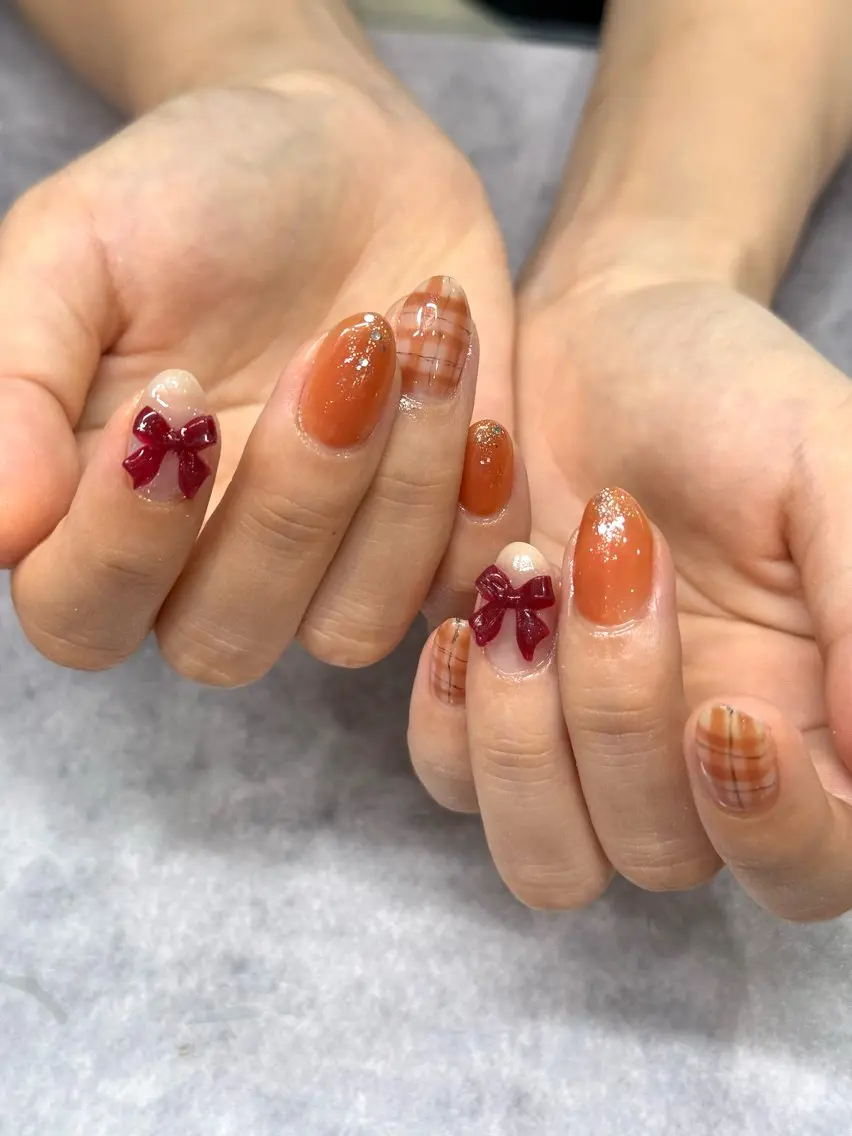 ネイル ハンドネイル Fumi ♡のネイルデザイン
