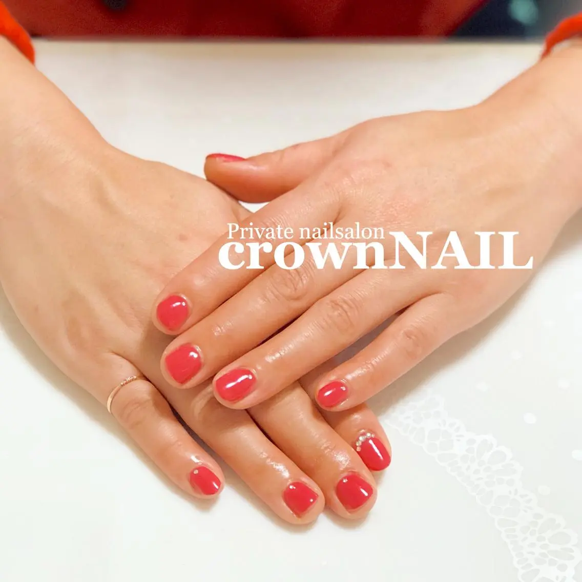 キッズ ネイル ensowa✱laf NAILのネイルデザイン