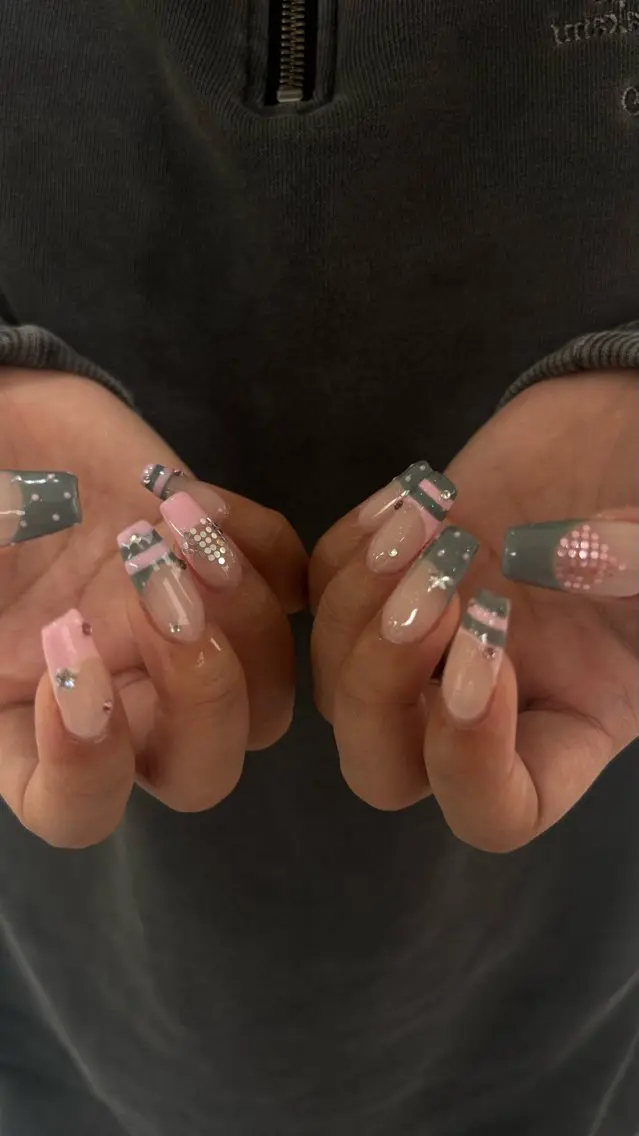 ネイル haru nailのネイルデザイン