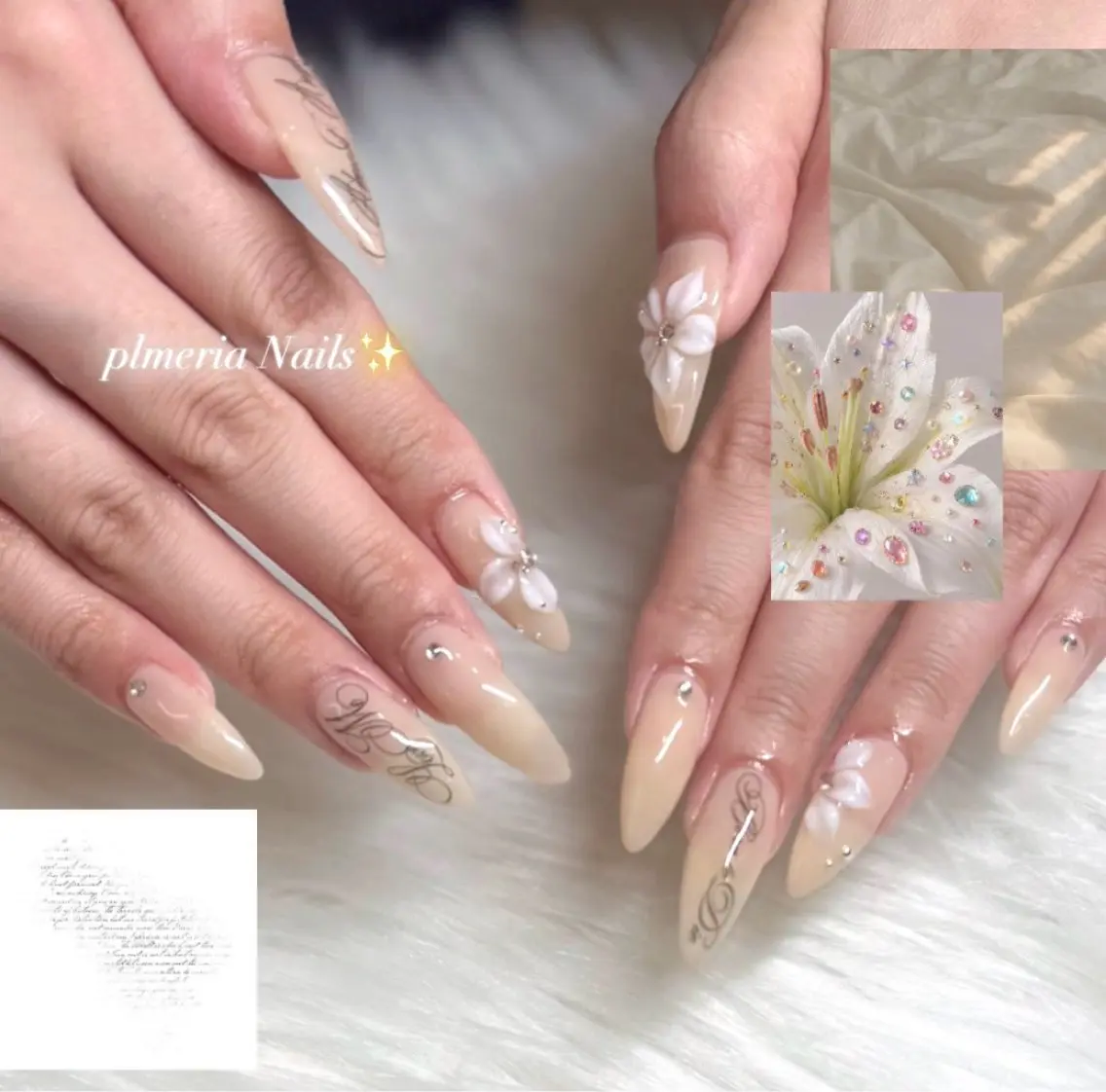 ネイル 🎀石井🎀 Bianca市川店のネイルデザイン
