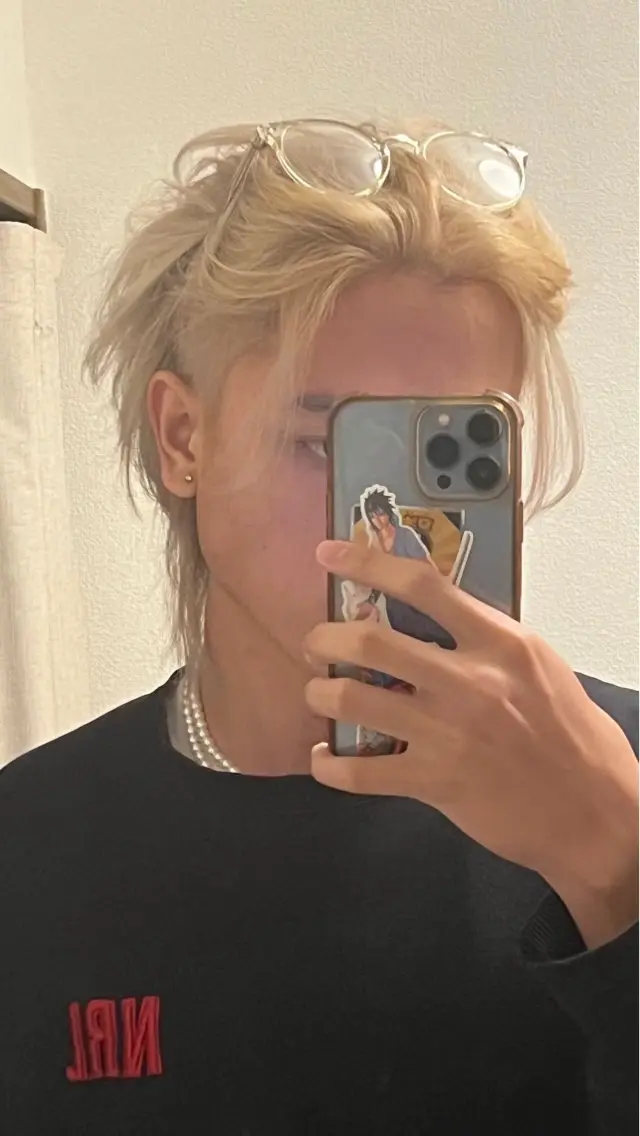 【2bleach】🇰🇷韓国風🇰🇷ケアブリーチ+ワンカラー+カクテルトリートメント✩.*˚の写真