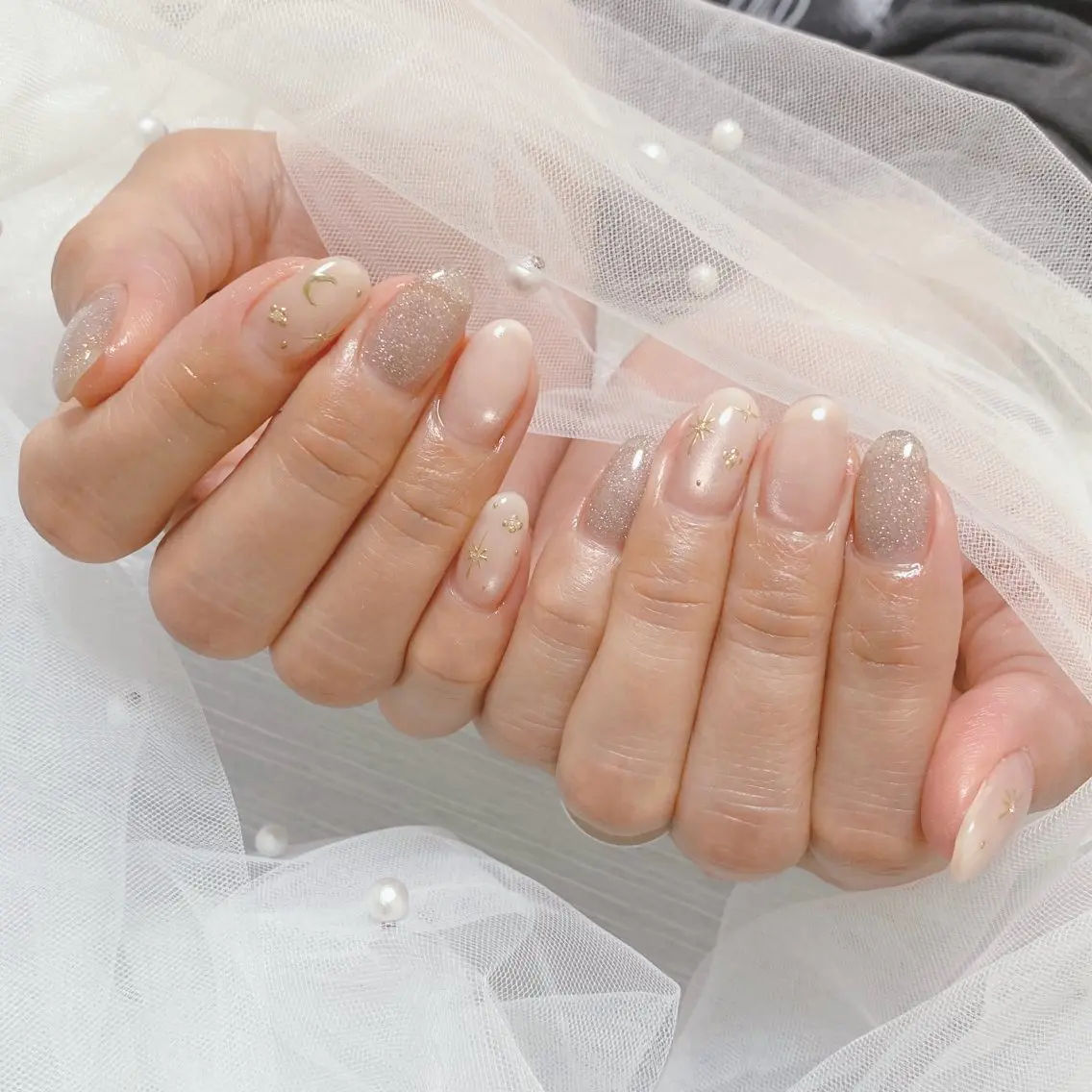 ネイル 💅fleur Ayumiのネイルデザイン