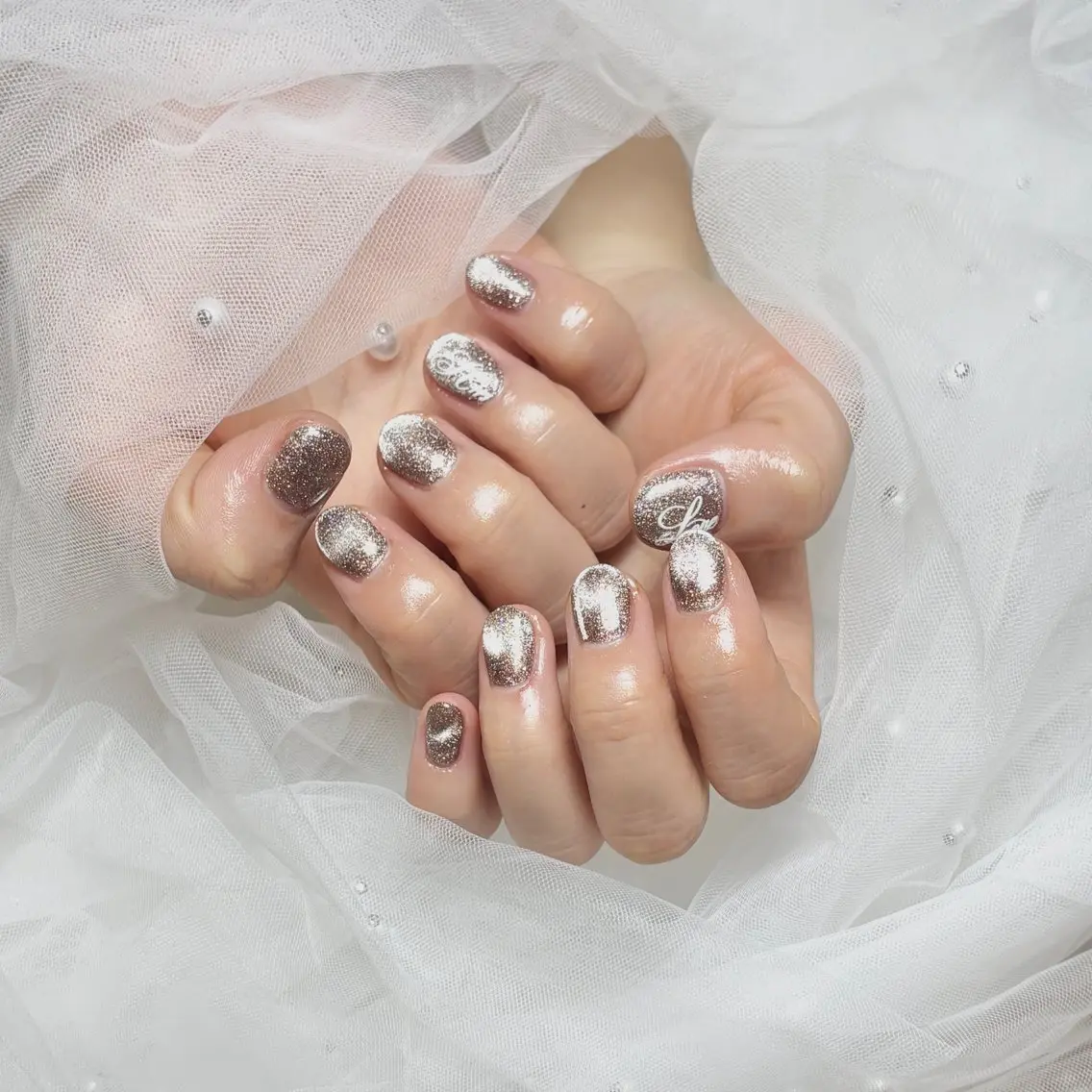 ネイル ハンドネイル NOA  nail KOTOMIのネイルデザイン