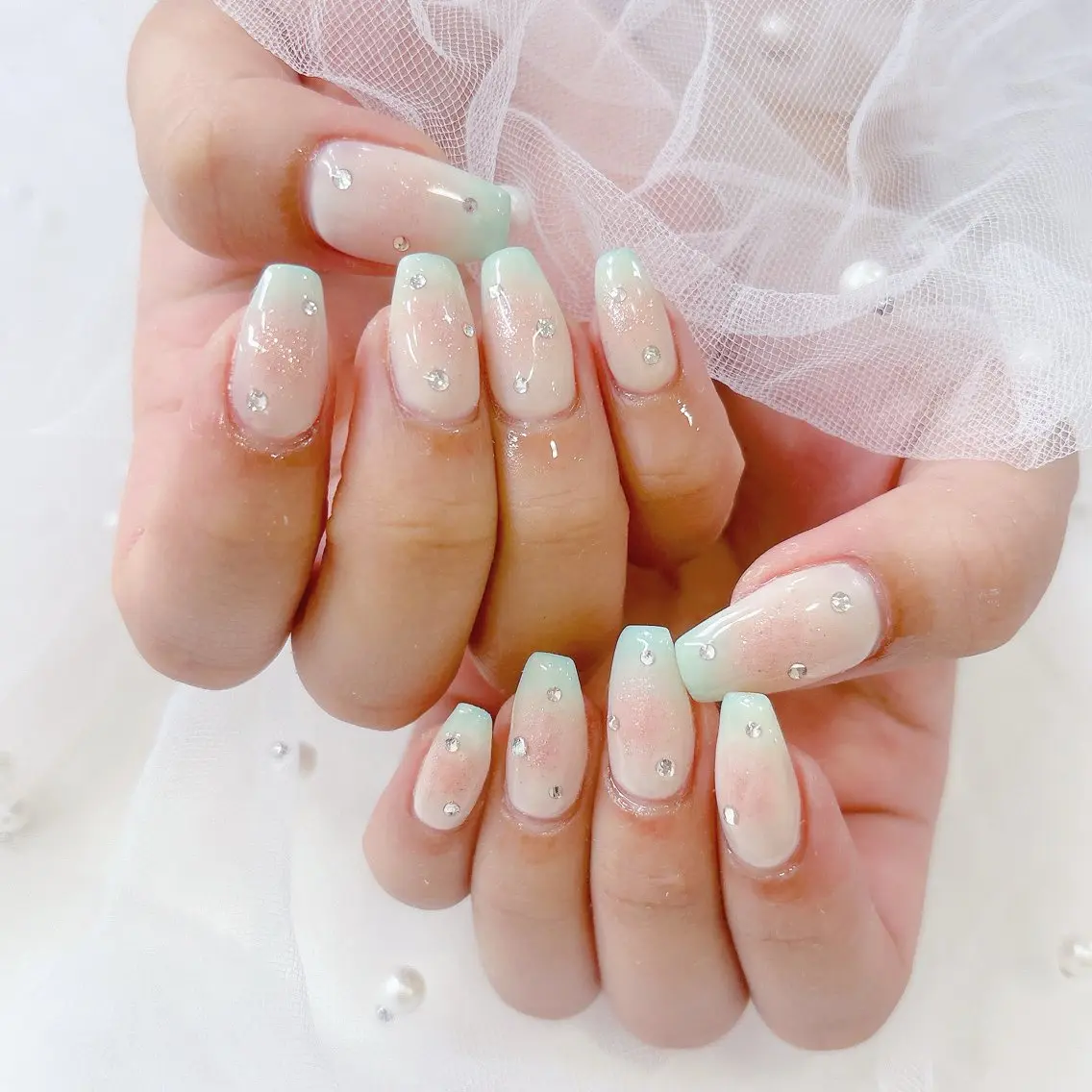 メンズ ネイル Nao 🎀💕のその他イメージ