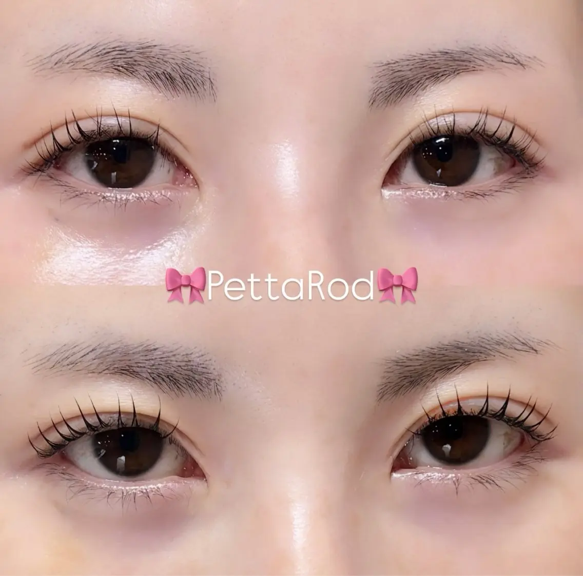 マツエク・マツパ マツパ eyelash ★篠崎 蘭★の眉毛・アイブロウイメージ