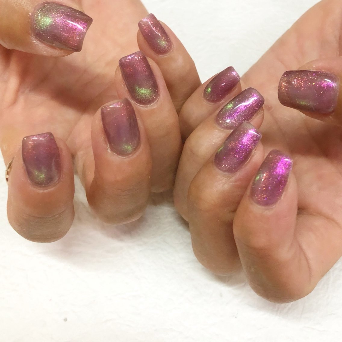 ネイル アートネイル フットネイル ジェルネイル キラキラネイル 韓国ネイル ハンドネイル Y_nail💖 予約専用のネイルデザイン