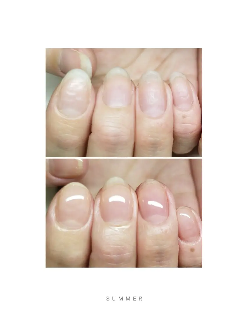 ネイル ハンドネイル フットネイル ハンドケア Nail salon viewt55☺︎のネイルデザイン