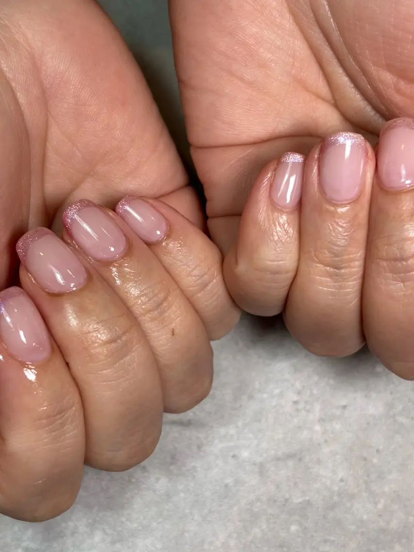 ネイル ハンドネイル NOKU 下北沢のネイルデザイン