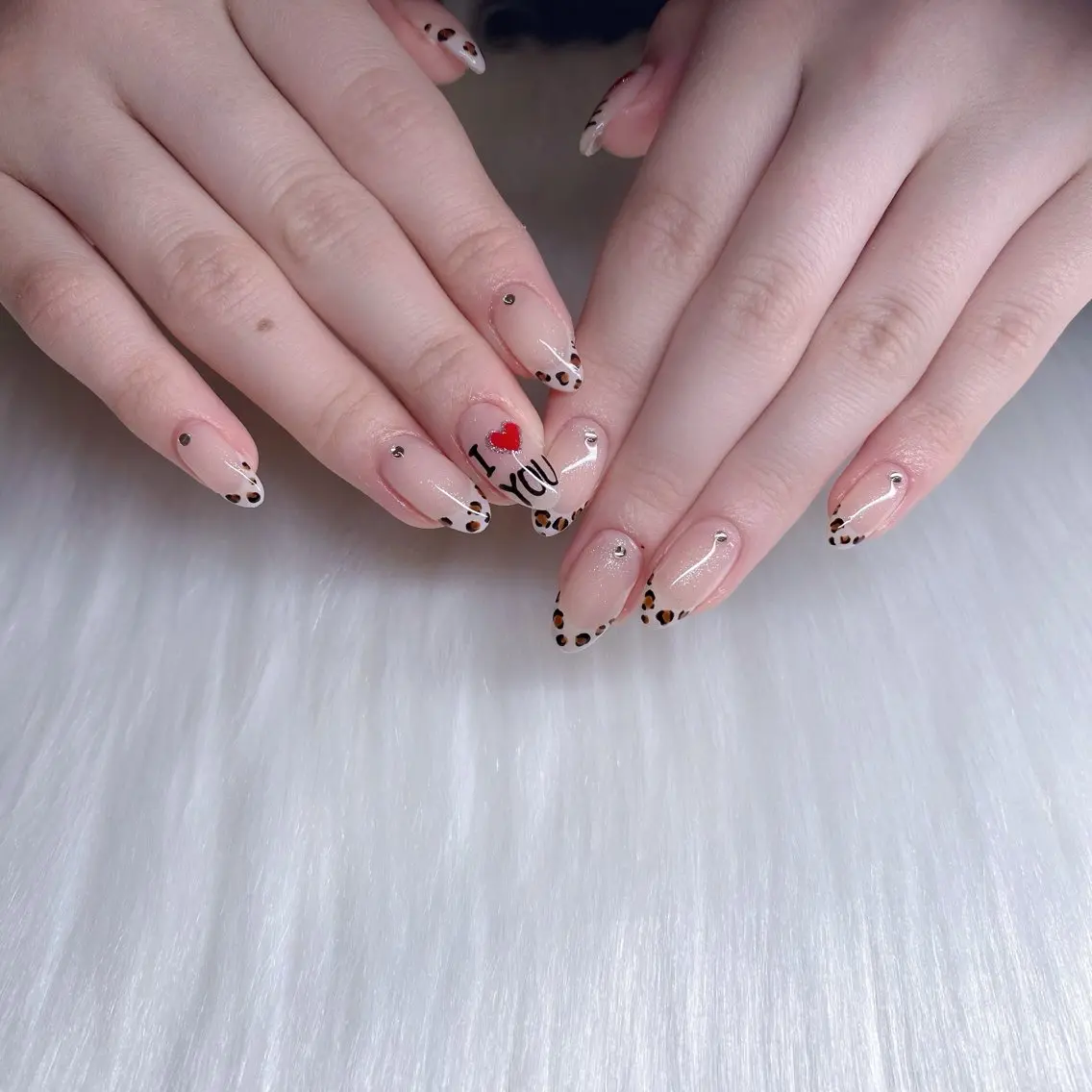 ネイル ハンドネイル Nail Lifeのネイルデザイン