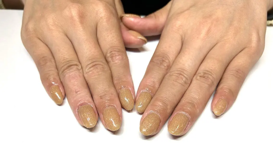 ネイル Jamnail Airisaのネイルデザイン