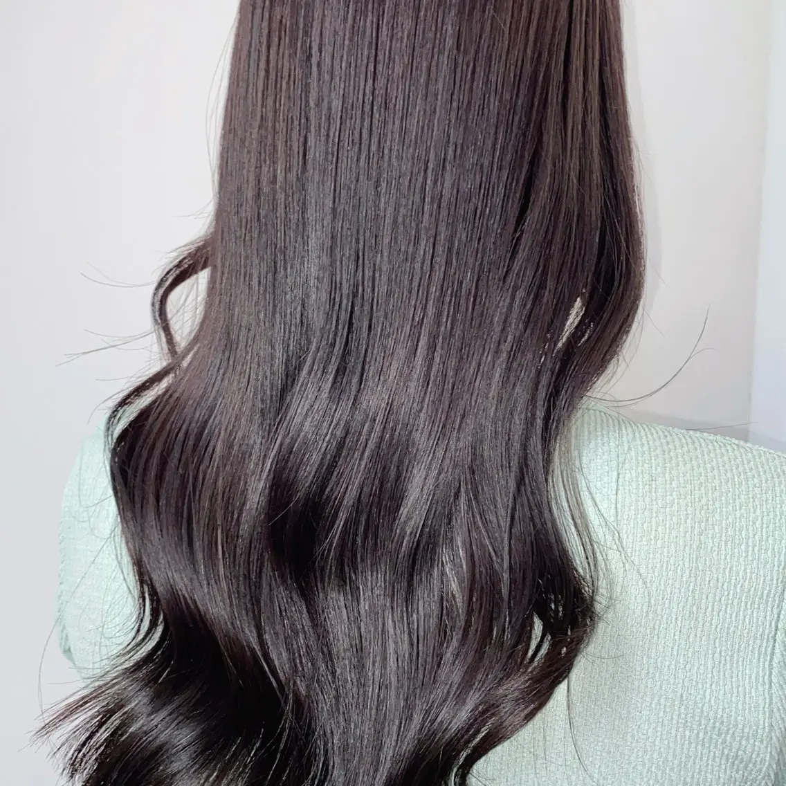 カラー ヘアアレンジ ★デザインカラー ハイトーン ももか★のヘアスタイル