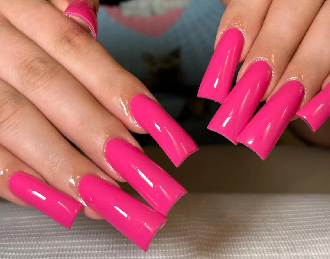 ネイル ハンドネイル Molly _nailのネイルデザイン