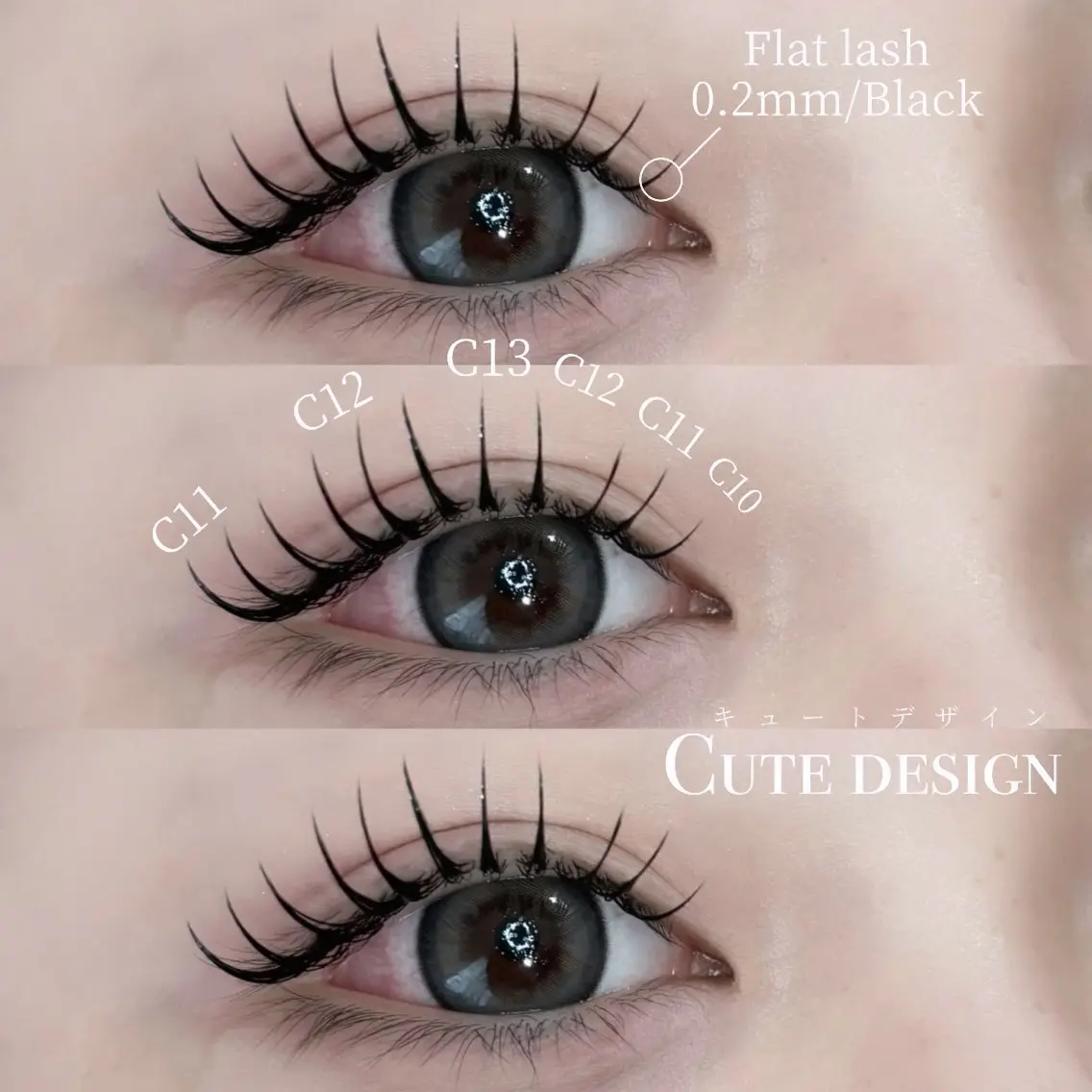 マツエク・マツパ eyelist ✵ Itsukiの眉毛・アイブロウイメージ