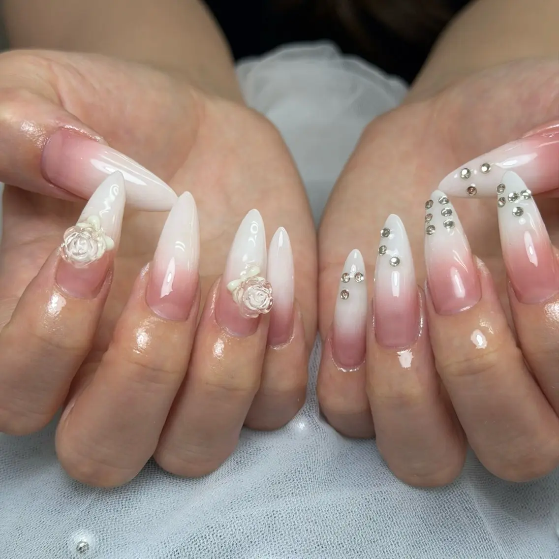 ネイル LEMON NAIL FUK(博多駅前)のネイルデザイン