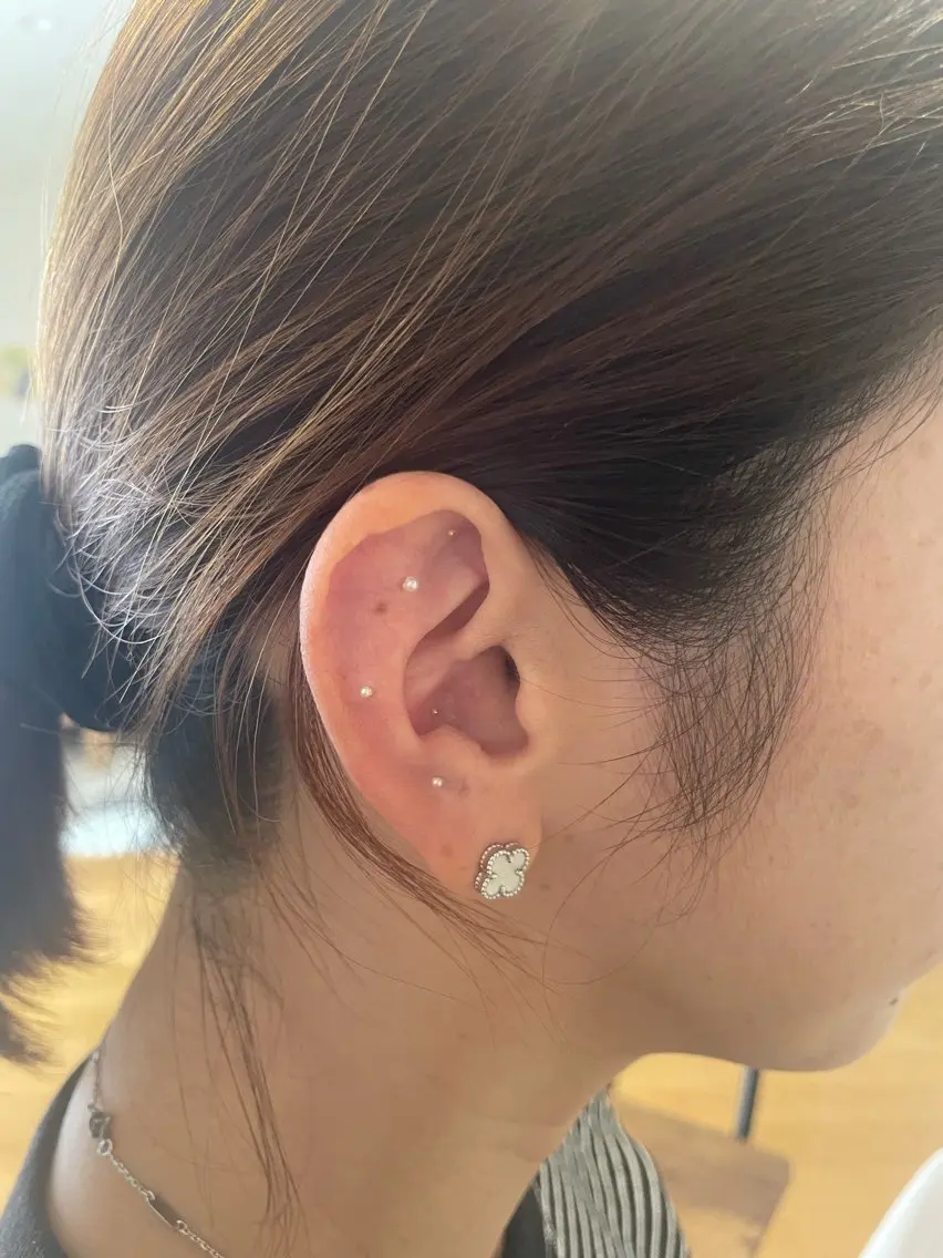 その他 綾部 美咲のその他イメージ