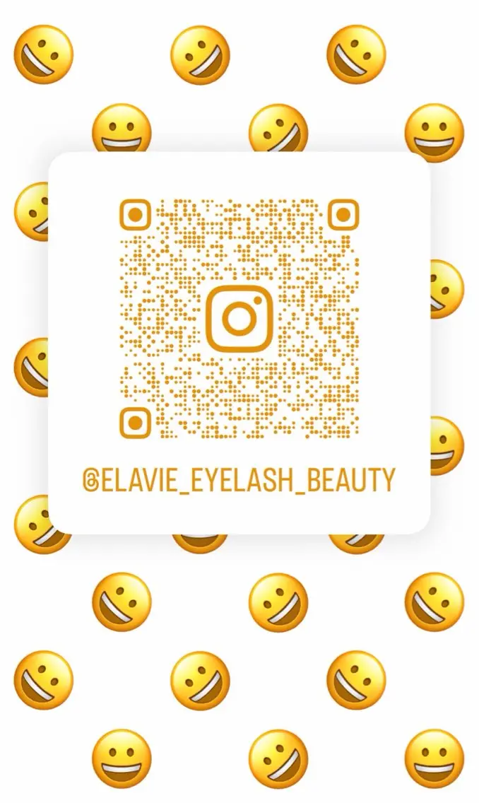 ELAVIE SATSUKIのマツエク・マツパデザイン