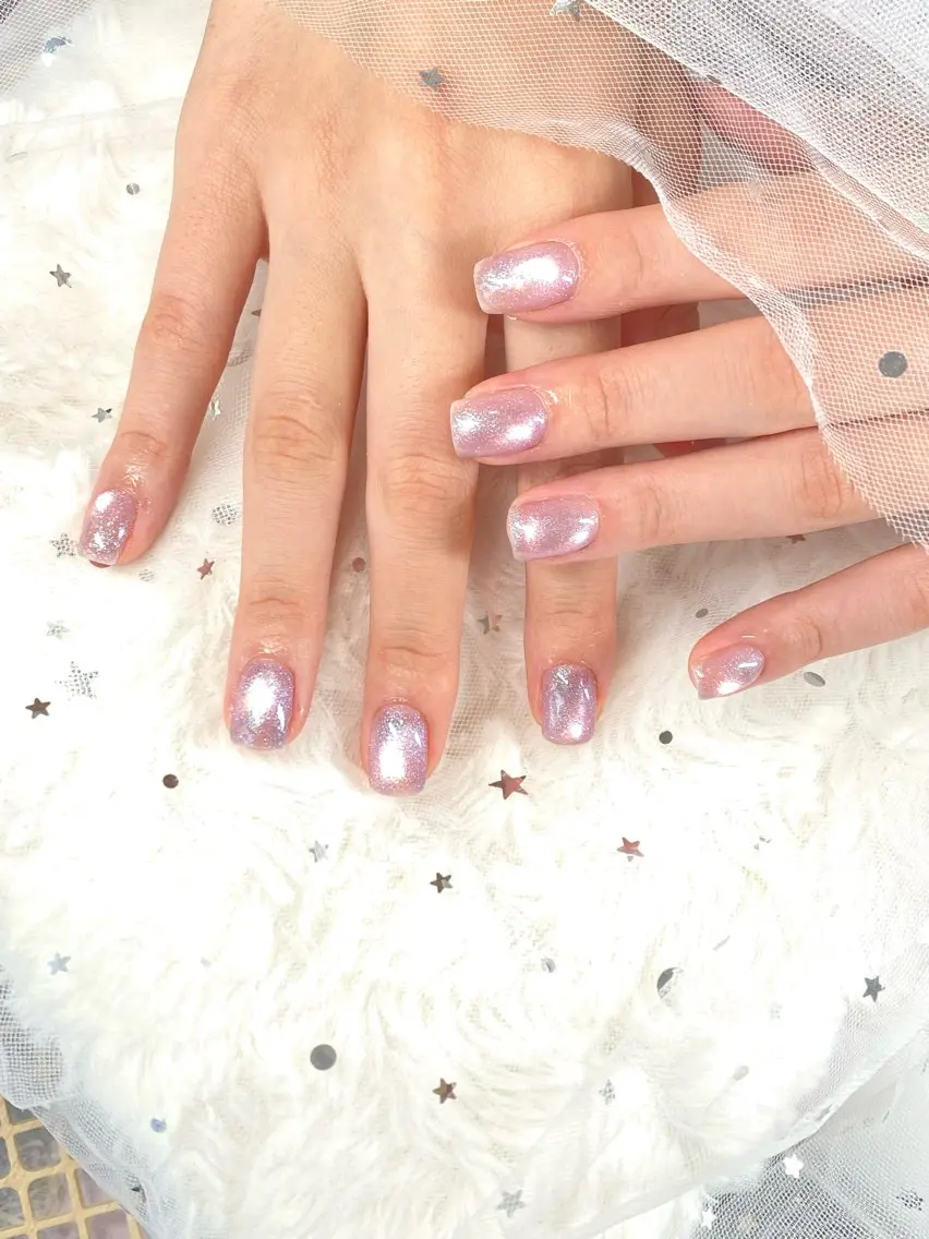 ネイル ハンドネイル Nail Salon HARU   Aのネイルデザイン