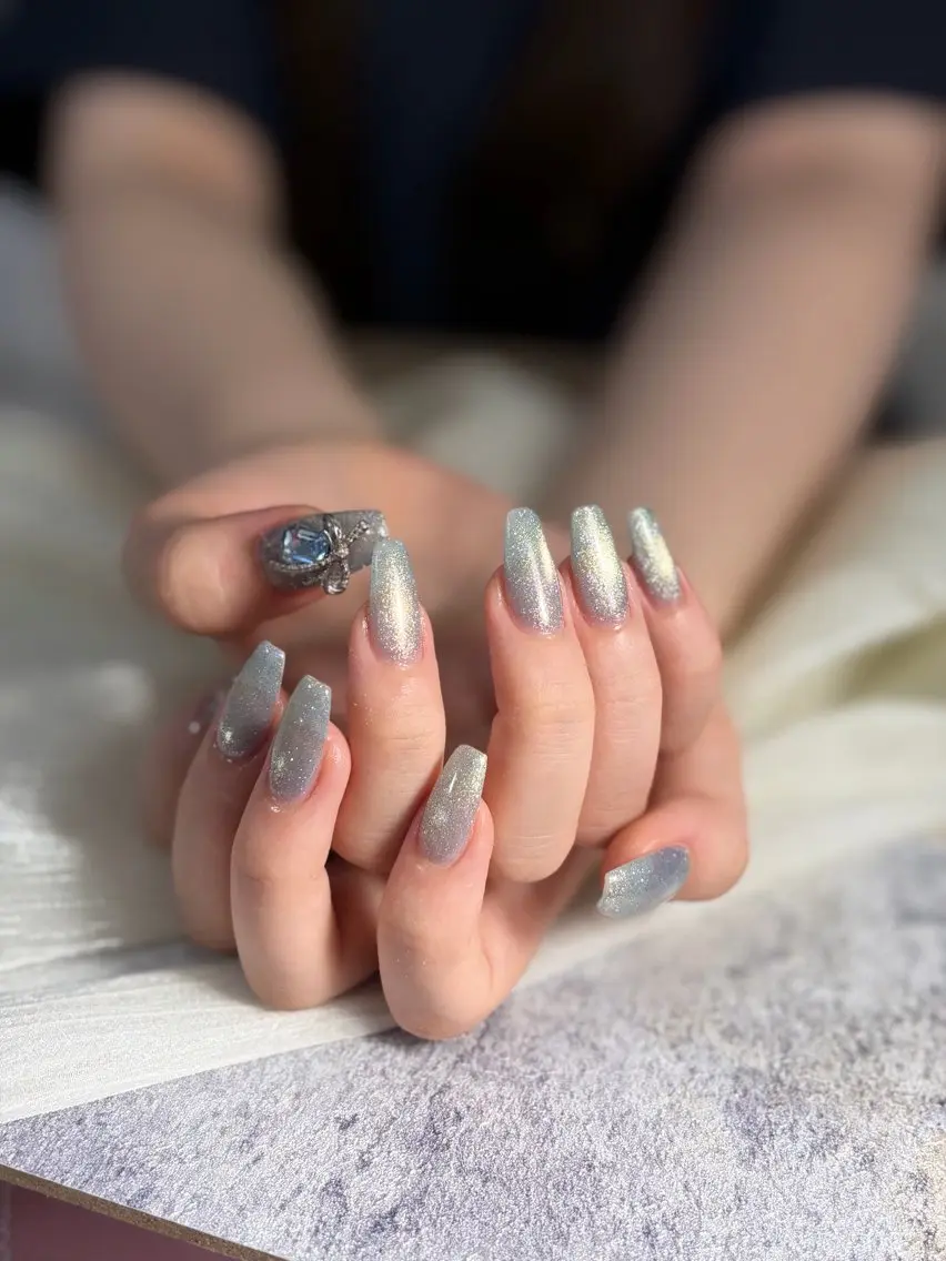 ネイル ハンドネイル フットネイル RMS  nail miwakoのネイルデザイン