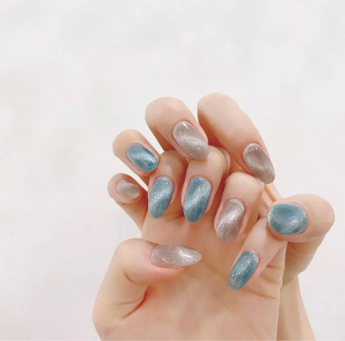 ネイル ✨Serenity Nail salonのネイルデザイン