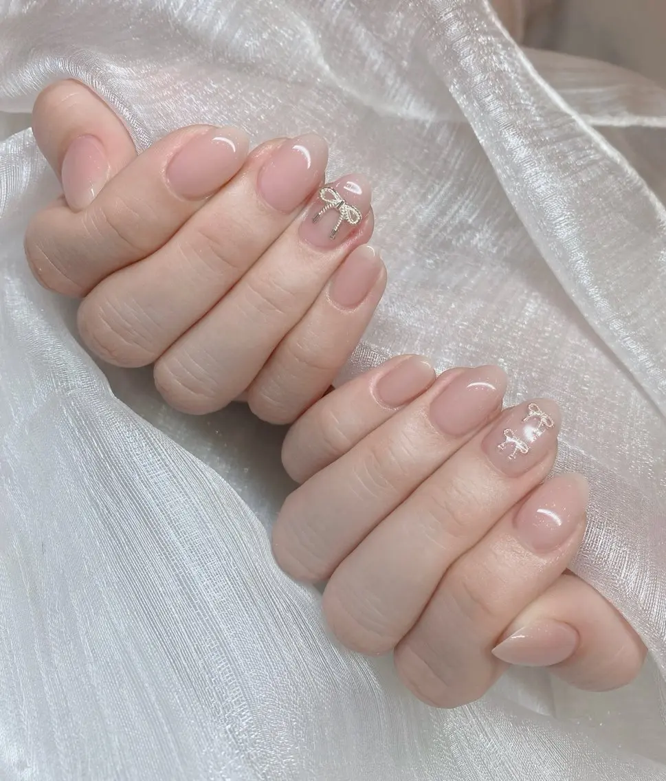 ネイル ハンドネイル Annail Asagayaのネイルデザイン