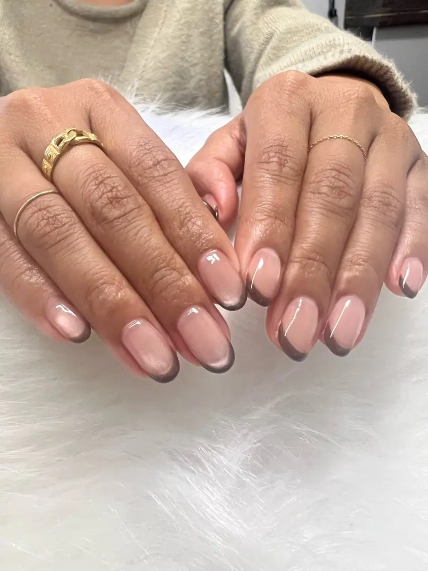 ネイル ハンドネイル BLUME yukiのネイルデザイン