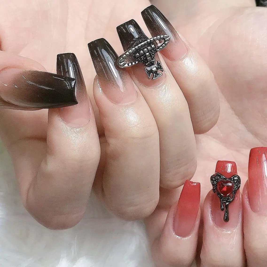 ネイル モデル募集Coco Nailのネイルデザイン