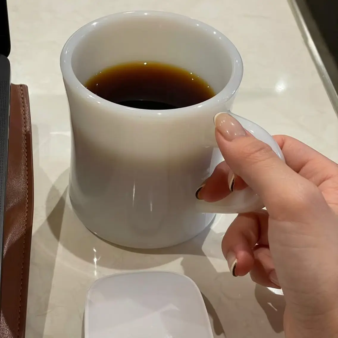 ネイル ハンドネイル tetty nailsalonのネイルデザイン