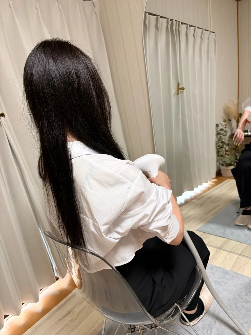 脱毛サロン moco selfのエステ・リラクイメージ