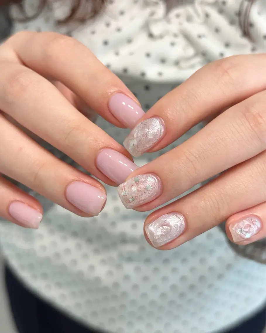 ネイル ハンドネイル oncu nailのネイルデザイン