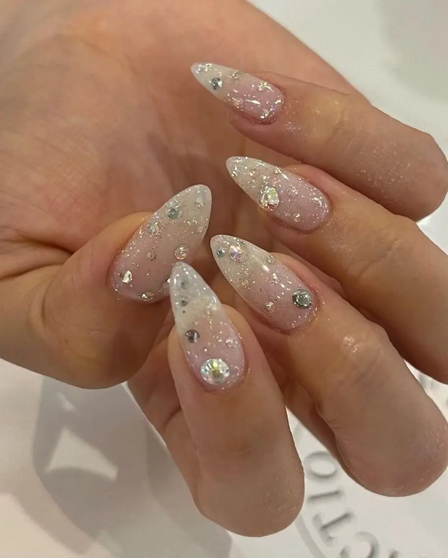 ワンカラーパーツ付け放題🎀の写真