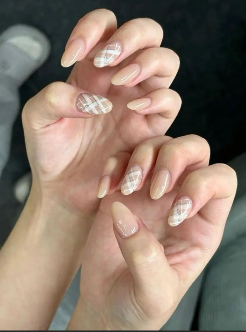 ネイル ハンドネイル Enshin nail salonのネイルデザイン