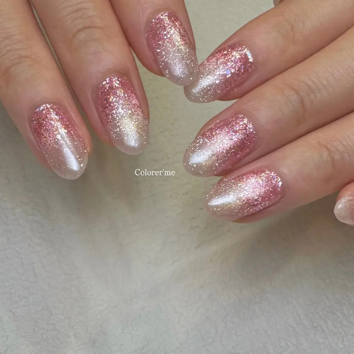 ネイル Colorer'me クロレミーのネイルデザイン