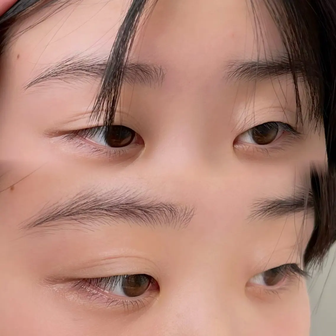 アイブロウ ワックス脱毛 眉カット その他(アイブロウ) SUBT. イサキの眉毛・アイブロウイメージ