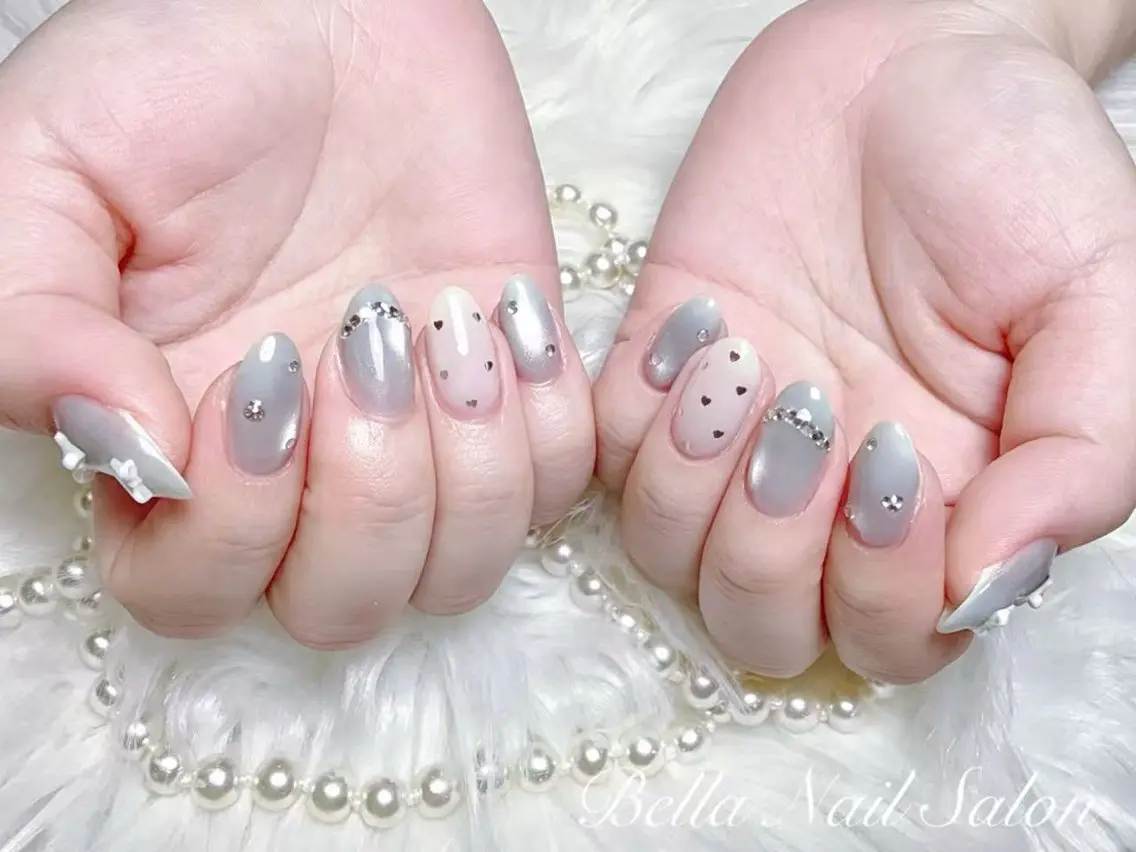 ネイル Bella Nail Salon NANAのネイルデザイン