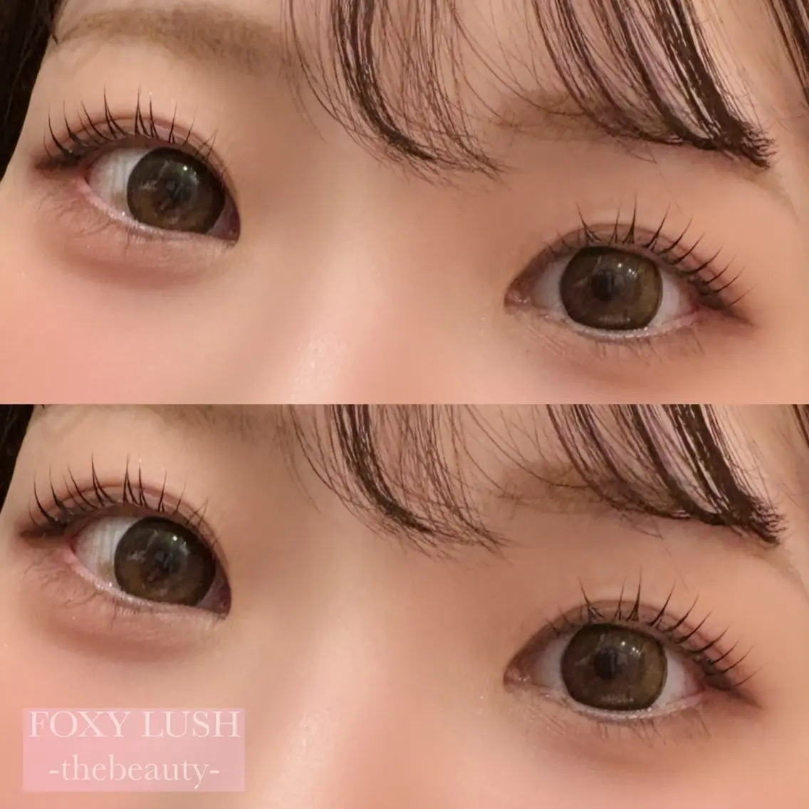 マツエク・マツパ パリジェンヌラッシュリフト FOXYLASH Hoichiの眉毛・アイブロウイメージ