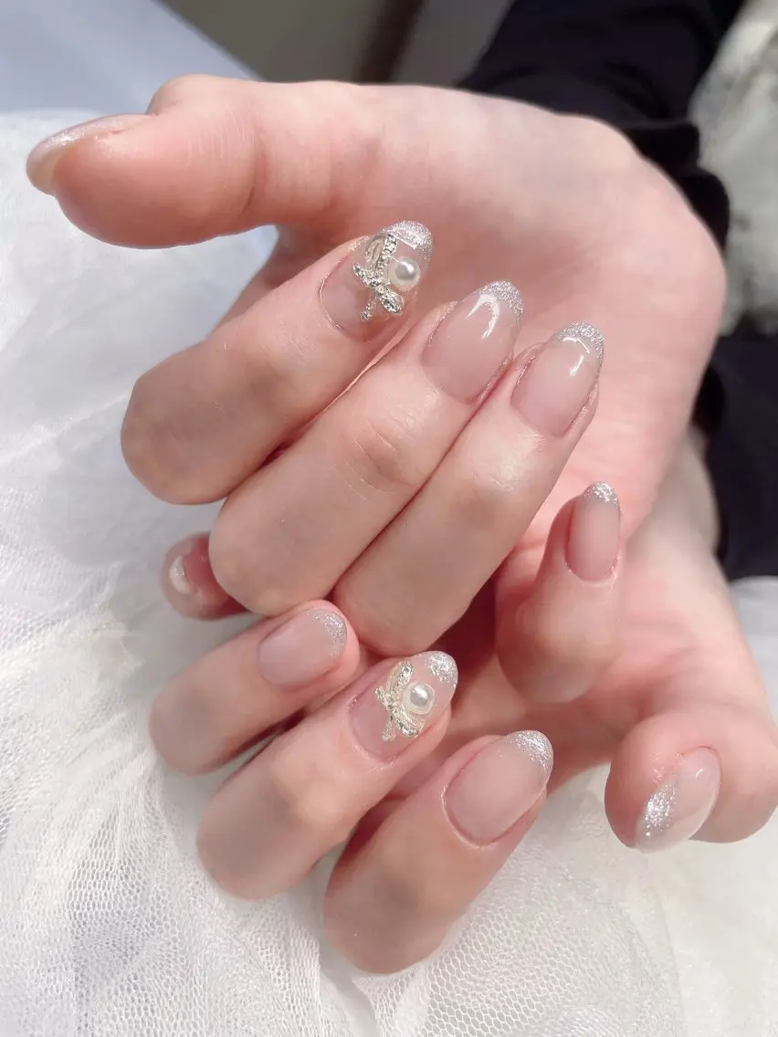 ネイル lino u seinaのネイルデザイン