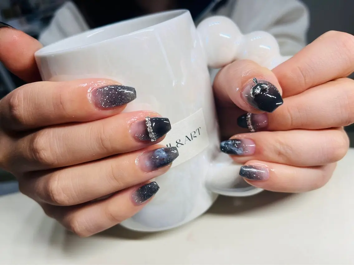 ネイル ♡Hazel 吉祥寺♡のネイルデザイン