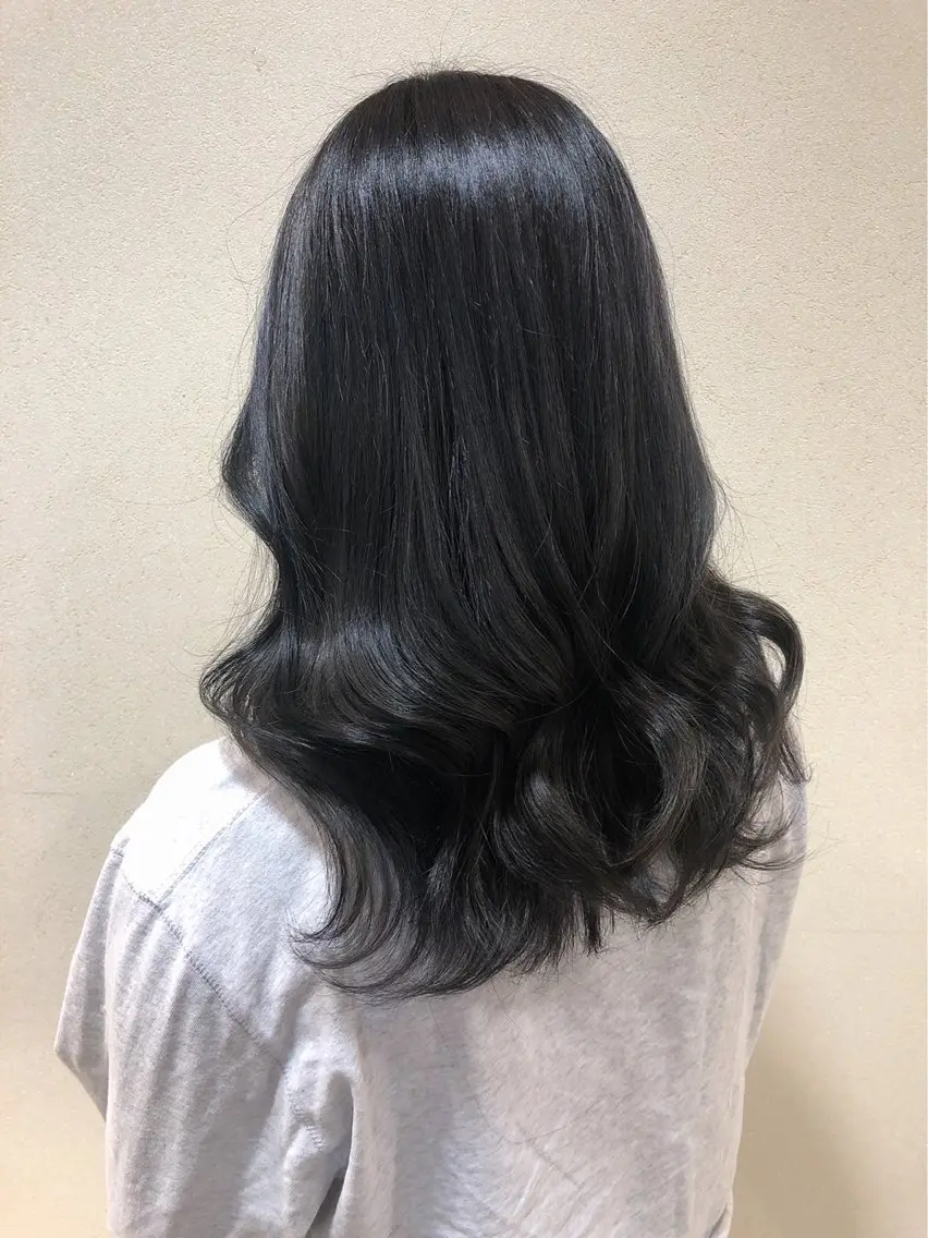 カラー 🌞SoL🌞 高松 伶凪のヘアスタイル