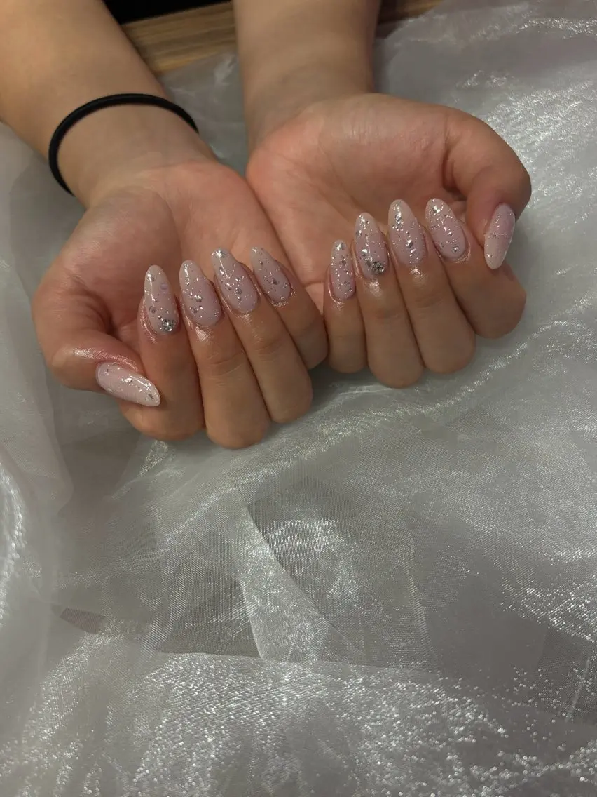 ネイル eub. kanamoriのネイルデザイン