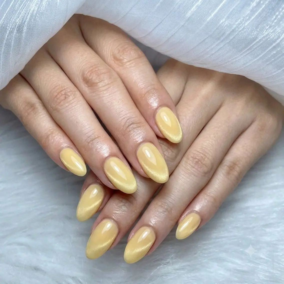 ネイル キラキラネイル ストーンネイル Michan Nailのネイルデザイン