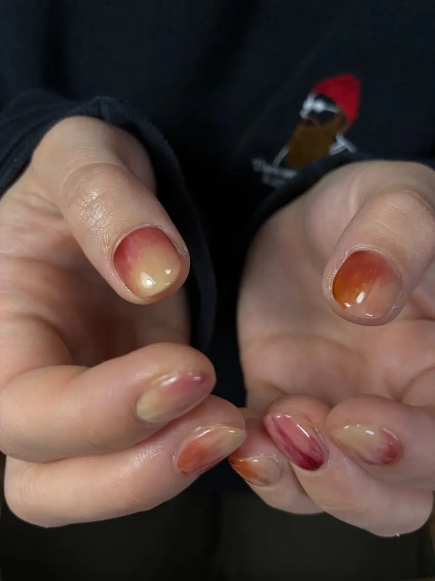 ネイル canna nailのネイルデザイン