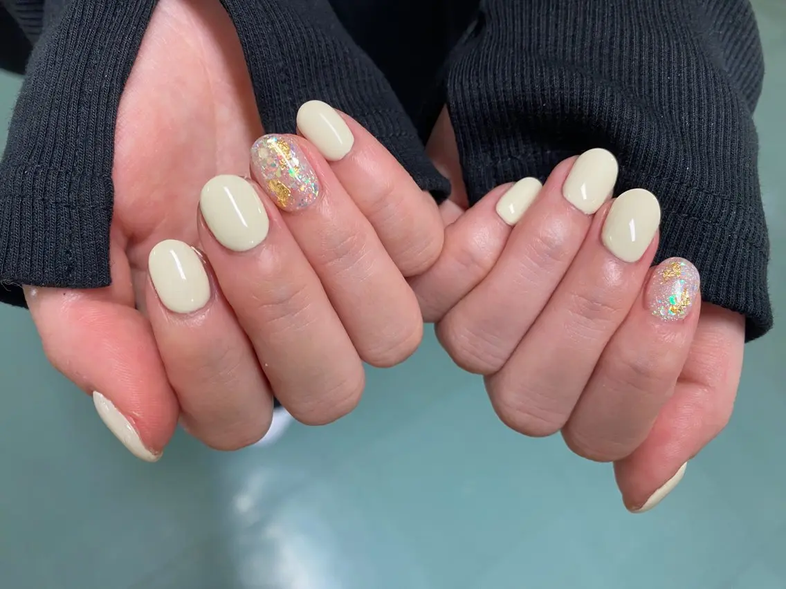 ネイル nail salon アトリエBONOのネイルデザイン