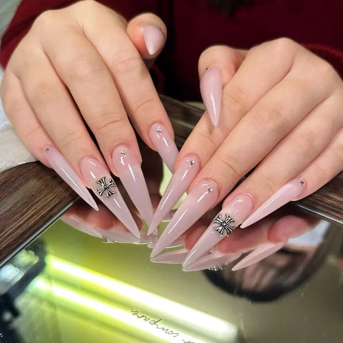 ネイル ハンドネイル COCO nailのネイルデザイン