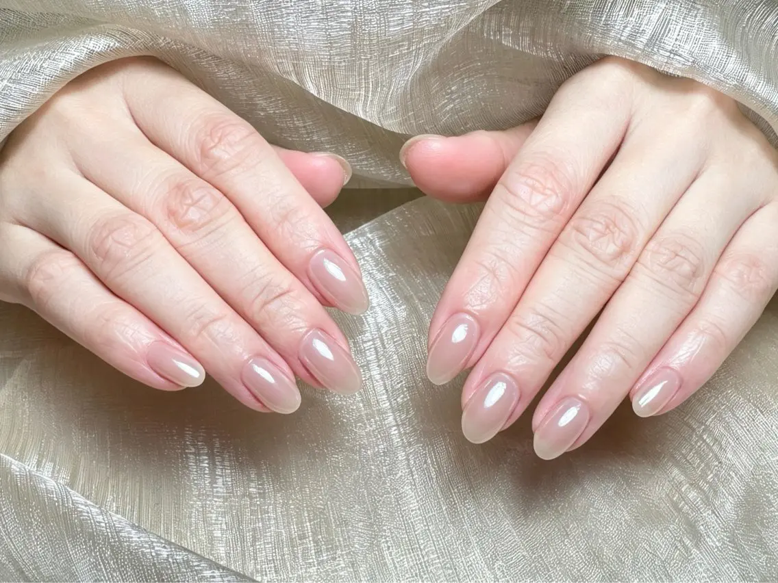 ネイル ハンドネイル ハンドケア ri nailのネイルデザイン