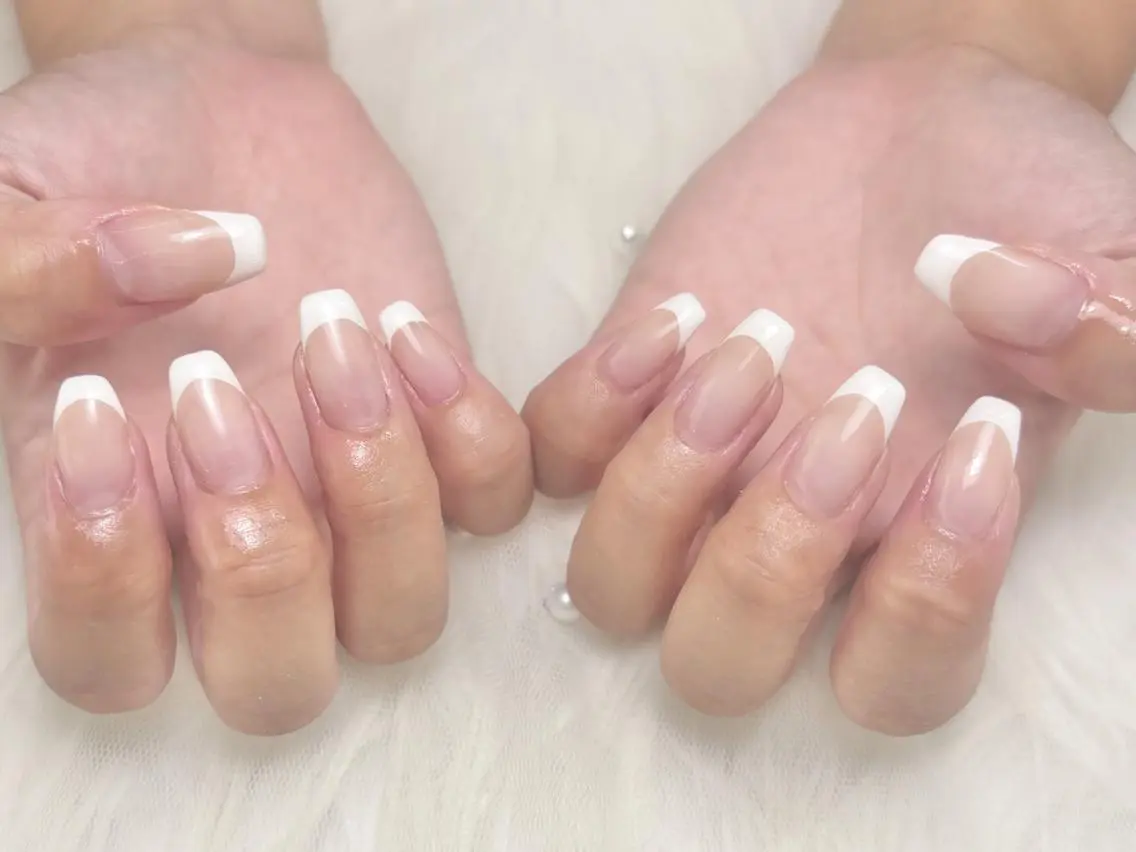 ネイル TRUST Nail ネイリスト吉田のネイルデザイン