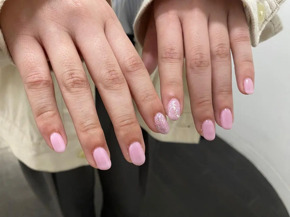 ネイル Ikarashi Mimuのネイルデザイン